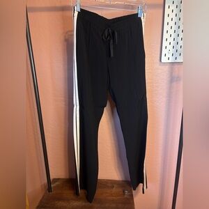 Zadig and Voltaire Track Pants